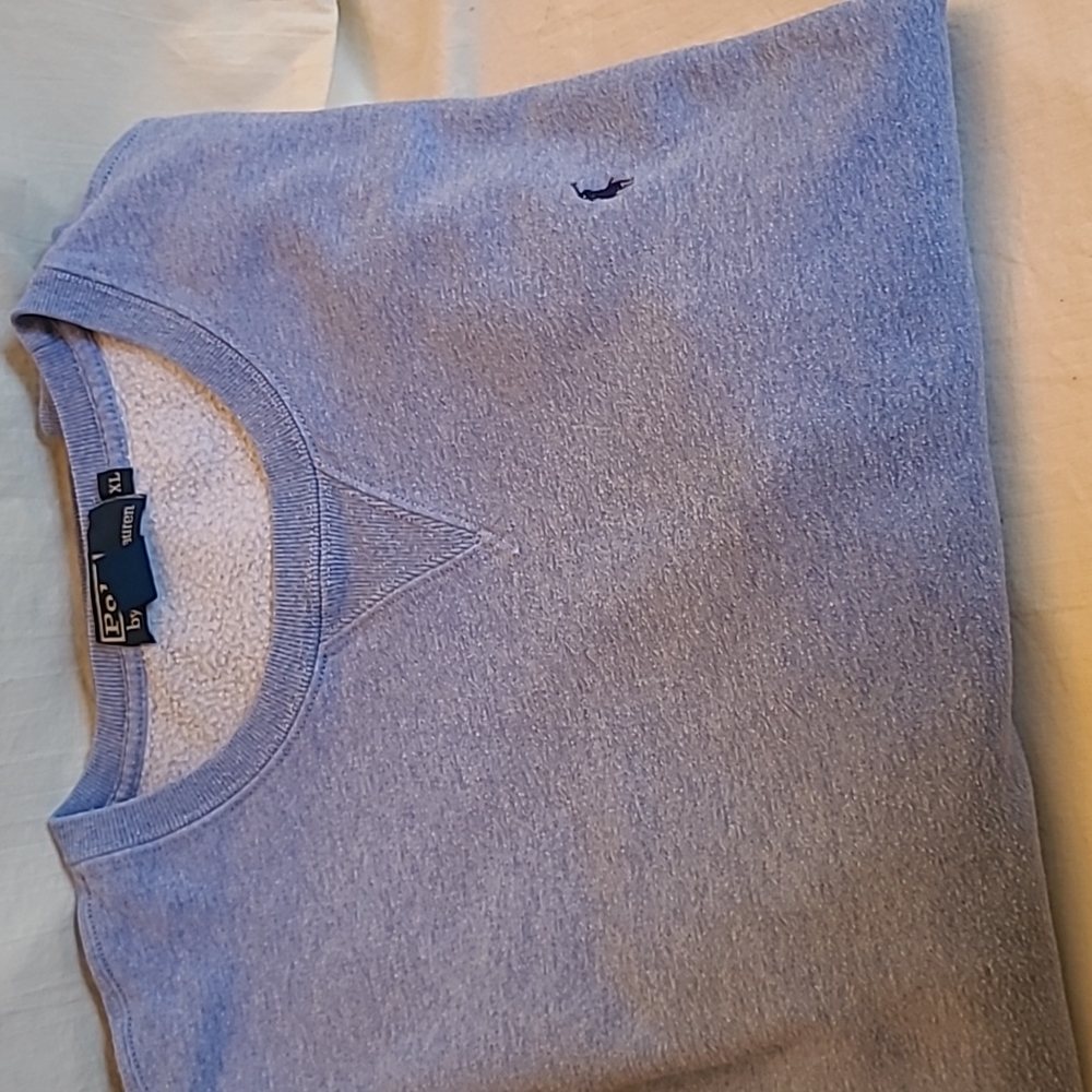 Polo Ralph Lauren Sweatshirt